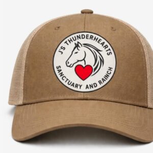 Classic Trucker Hat - Tan