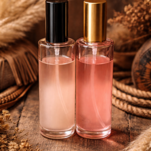 Ranch Blush (pink sugar bath soap)