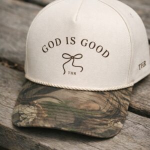 Sunday Service Ranch Hat