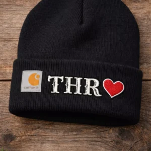 THR Classic Beanie
